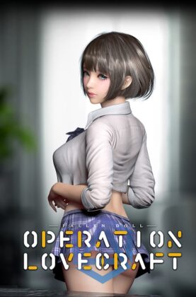Fallen Doll Operation Lovecraft Free Download Unfitgirl