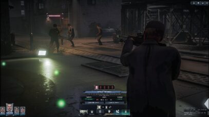 Multiplayer Battles: lose friends and make new enemies in ruthless online multiplayer matches. Experience the deviousness and lethality of Phantom Doctrine in accessible 1v1 skirmishes.