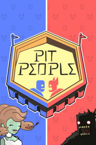 Pit People Free Download Unfitgirl