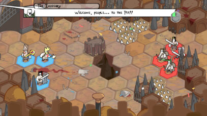 Pit People Free Download Unfitgirl