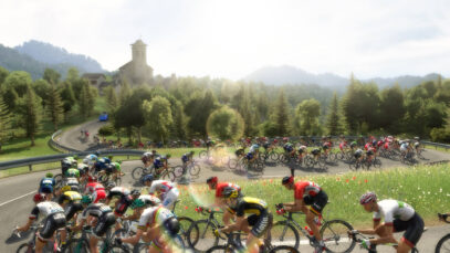 Pro Cycling Manager 2017 Free Download Unfitgirl