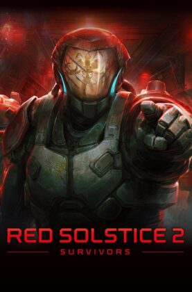 Red Solstice 2 Survivors Free Download Unfitgirl