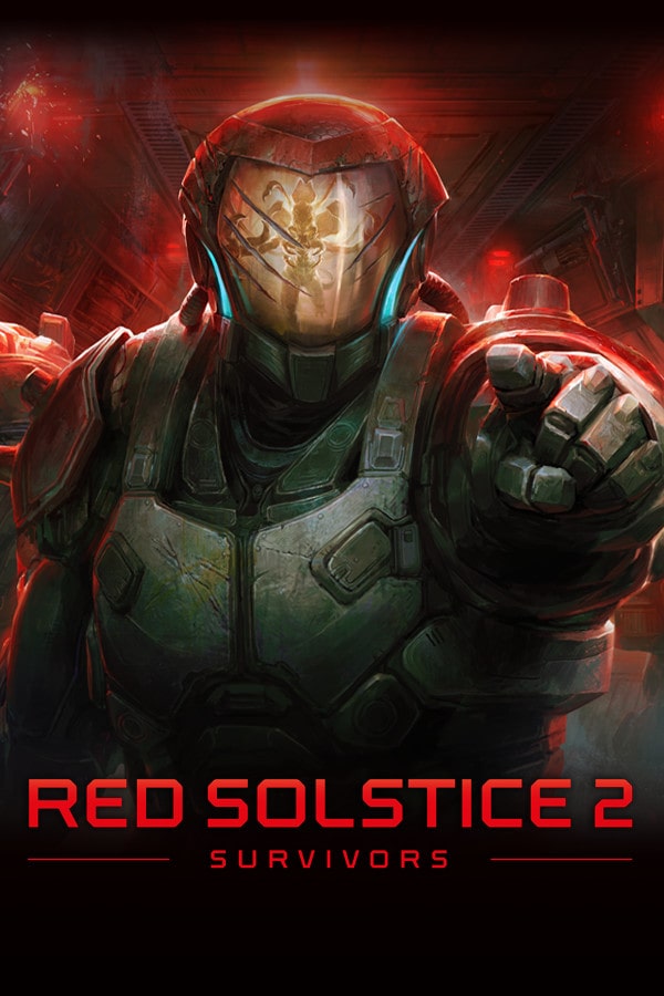 Red Solstice 2 Survivors Free Download Unfitgirl