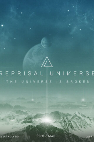 Reprisal Universe Free Download Unfitgirl