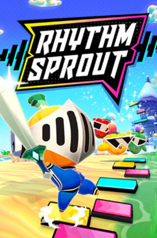 Rhythm Sprout Sick Beats & Bad Sweets Free Download Unfitgirl