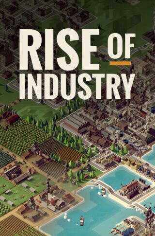 Rise Of Industry Free Download Unfitgirl