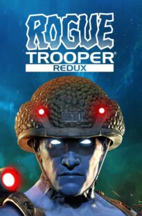 Rogue Trooper Redux Free Download Unfitgirl