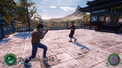 Shenmue III Free Download Unfitgirl: A Journey Through a World of Mystery and Martial Arts