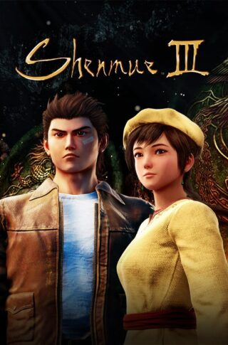 Shenmue III Free Download Unfitgirl