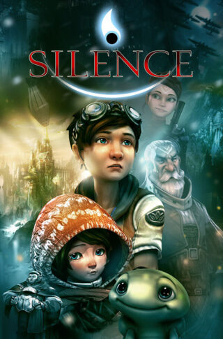 Silence Free Download Unfitgirl