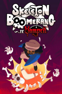 Skeleton Boomerang Free Download Unfitgirl