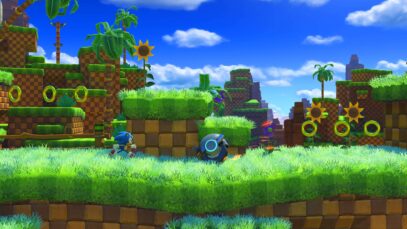 Sonic Forces Free Download Unfitgirl