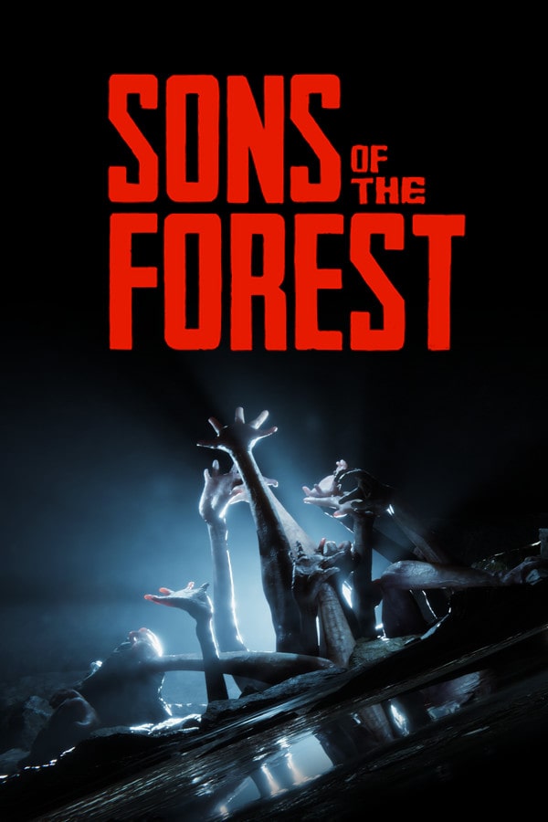 Sons Of The Forest Free Download Unfitgirl
