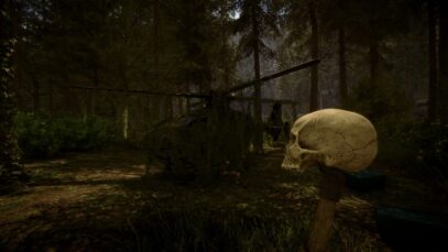 Crafting system: The game features an intuitive and easy-to-use crafting system that allows players to gather resources and craft a range of items, including weapons, tools, and shelter.