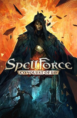 SpellForce Conquest of Eo Free Download Unfitgirl