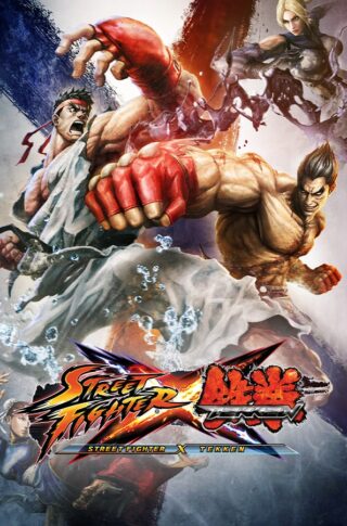 Street Fighter X Tekken Complete Pack Free Download Unfitgirl