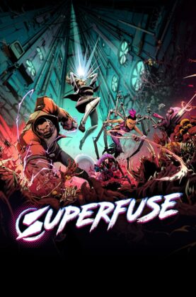 Superfuse Free Download Unfitgirl