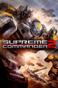 Supreme Commander 2 Free Download Unfitgirl