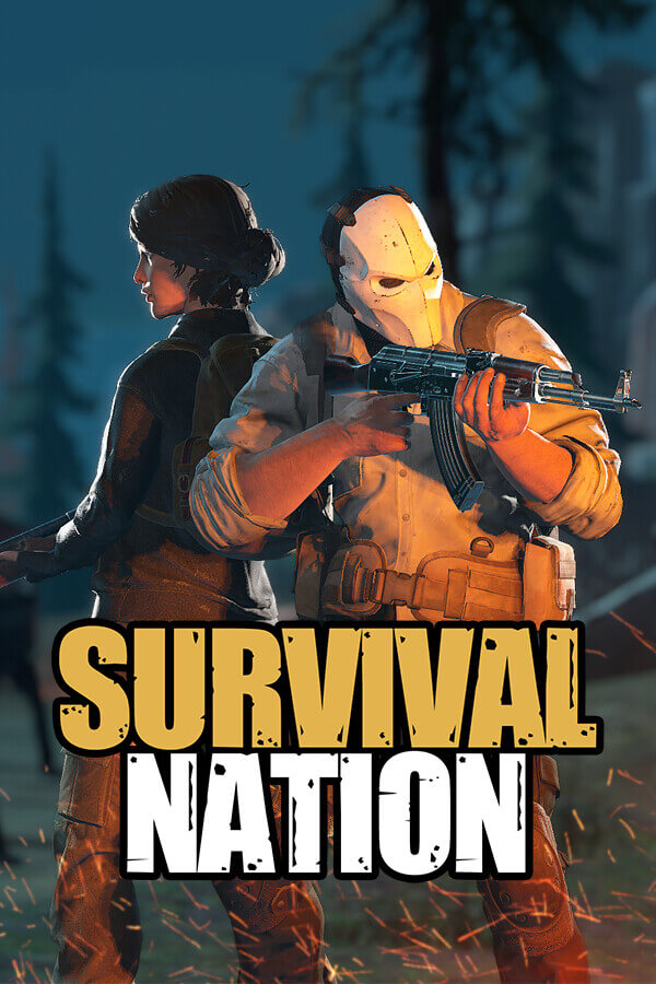 Survival Nation Free Download Unfitgirl