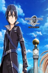Sword Art Online Hollow Realization Deluxe Edition Free Download Unfitgirl: