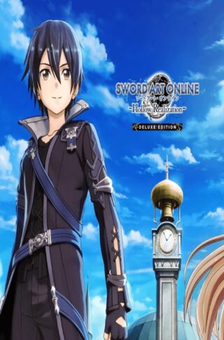 Sword Art Online Hollow Realization Deluxe Edition Free Download Unfitgirl: