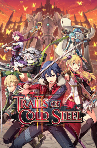 The Legend of Heroes Trails of Cold Steel II Free Download Unfitgirl