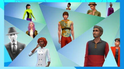 The Sims 4 Deluxe Edition Free Download Unfitgirl