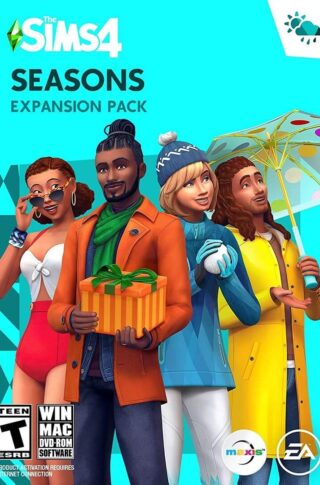 The Sims 4 Seasons Free Download Unfitgirl (2)The Sims 4 Seasons Free Download Unfitgirl