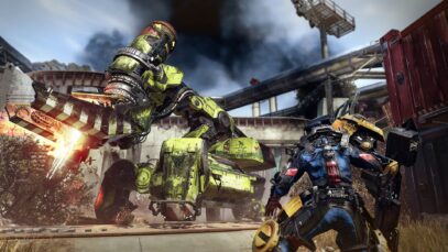 The Surge Free Download Unfitgirl