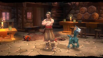 Torchlight II Free Download Unfitgirl: A Thrilling Action RPG Adventure