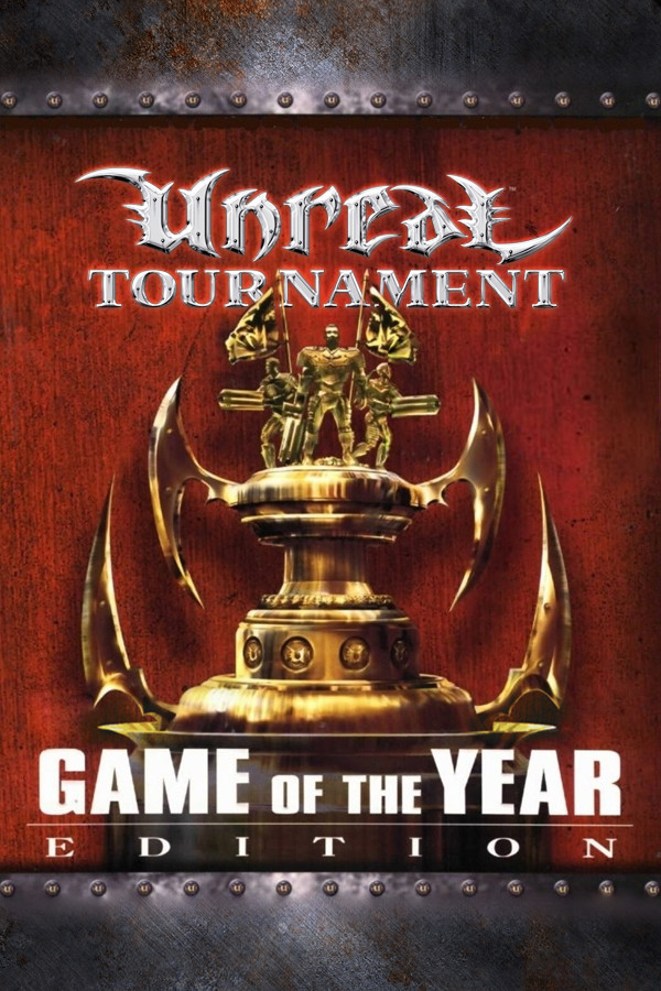 Unreal Tournament Game of the Year Edition Free Download Unfitgirl