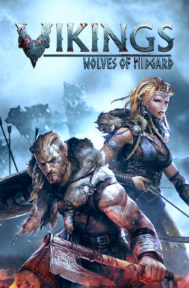 Vikings – Wolves Of Midgard Free Download Unfitgirl