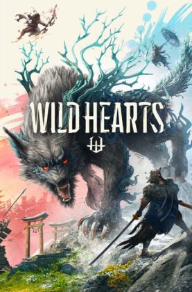 WILD HEARTS Free Download Unfitgirl