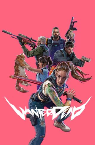 Wanted Dead Free Download Unfitgirl