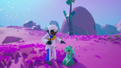 Astroneer Free Download Unfitgirl: Discover the Wonders of the Cosmos in Astroneer