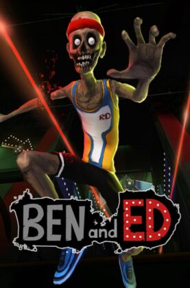 Ben and Ed Free Download Unfitgirl