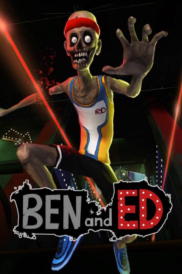 Ben and Ed Free Download Unfitgirl