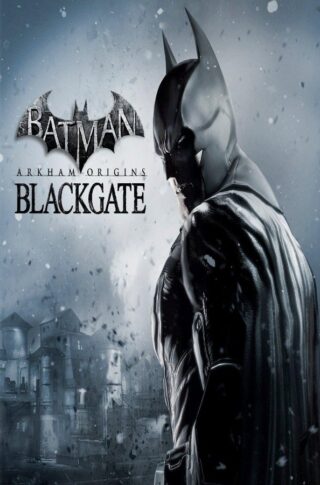 Batman Arkham Origins Blackgate Free Download Unfitgirl