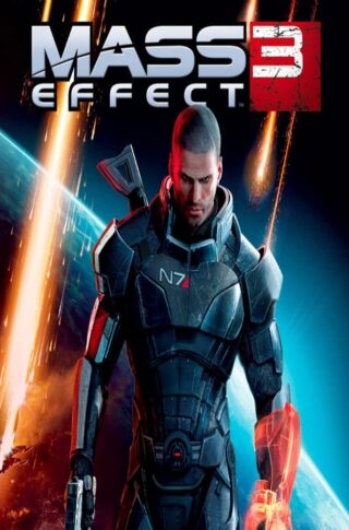 Mass Effect 3 Free Download Unfitgirl