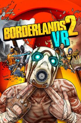 Borderlands 2 VR Free Download Unfitgirl