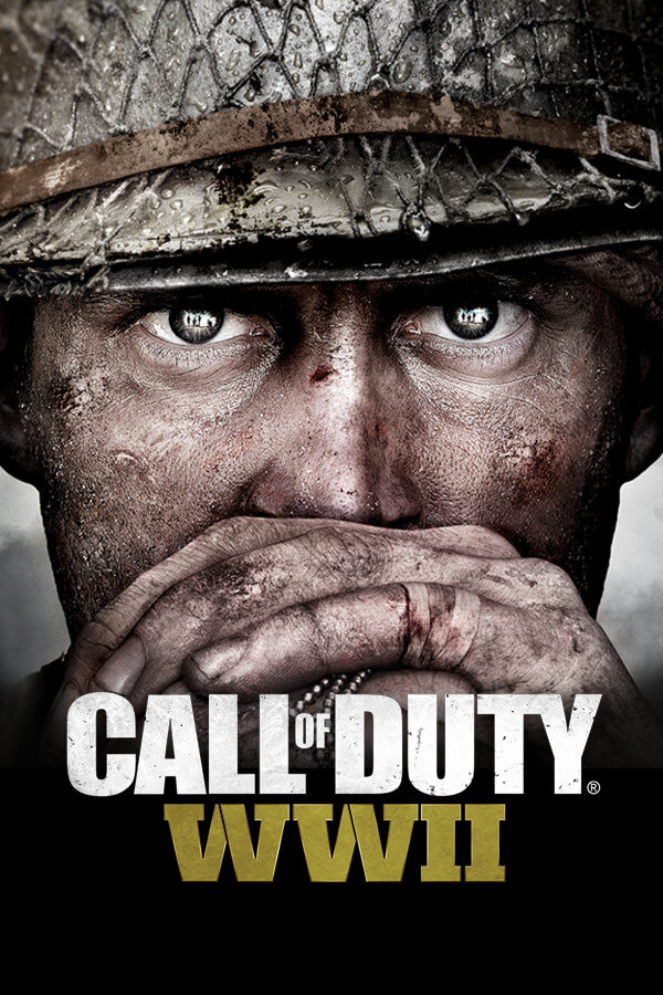 Call of Duty WWII Deluxe Edition Free Download Unfitgirl