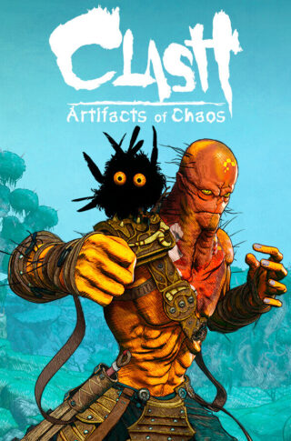 Clash Artifacts Of Chaos Free Download Unfitgirl