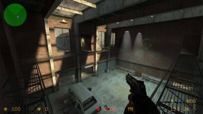 Counter-Strike Source Free Download Unfitgirl