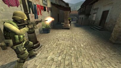 Counter-Strike Source Free Download Unfitgirl