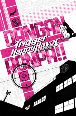 Danganronpa Trigger Happy Havoc Free Download Unfitgirl