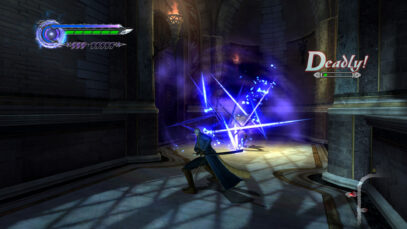 Devil May Cry 4 Special Edition Free Download Unfitgirl
