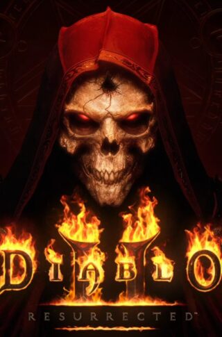 Diablo II Resurrected Free Download Unfitgirl