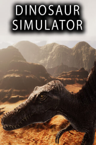 Dinosaur Simulator Free Download Unfitgirl