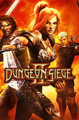 Dungeon Siege 2 Free Download Unfitgirl