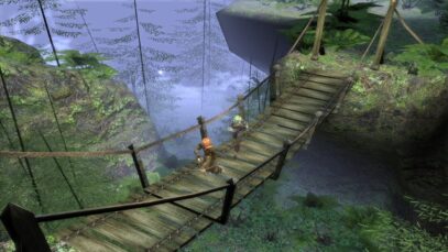 Dungeon Siege 2 Free Download Unfitgirl: The Epic Quest for Power and Glory
